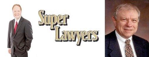 Two Attorneys at O'Connor Law Top the 2013 Pennsylvania Super Lawyers List