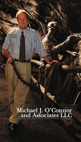 Michael O´Connor