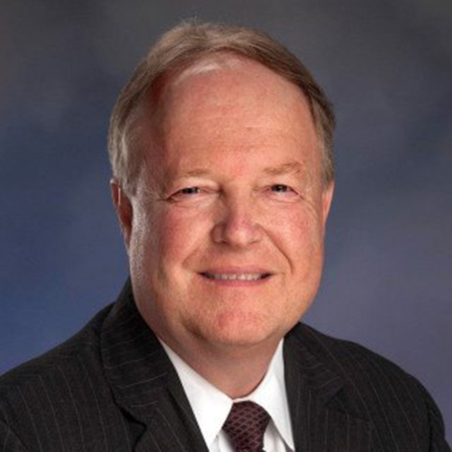 Profile photo of Michael J. O'Connor